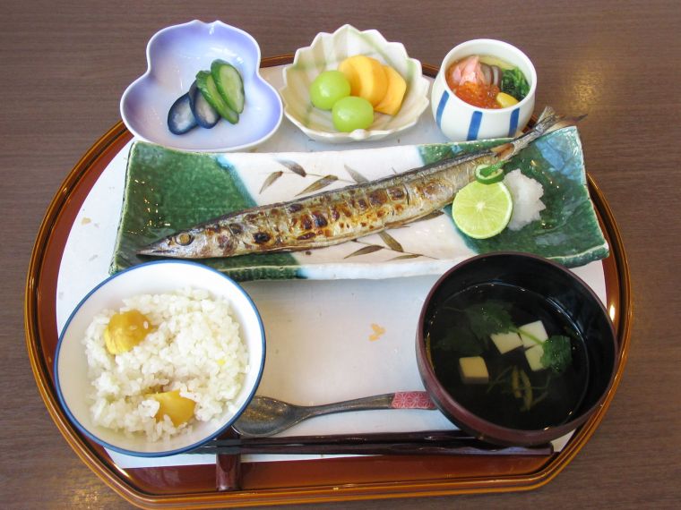 食欲の秋‼万歳‼